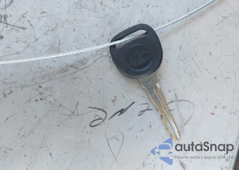 2004 Oldsmobile Alero Gl1 из США, поврежденный, VIN 1G3NL52FX4C212078